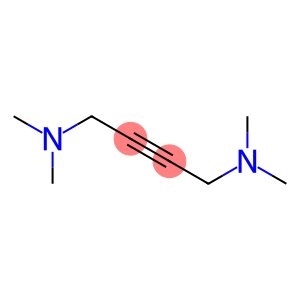 1,4-BIS(DIMETHYLAMINO)-2-BUTYNE