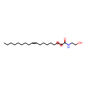 9Z-octadecenoylethanolamide