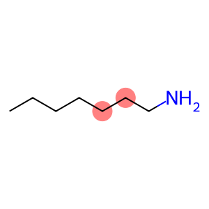 1-Aminoheptane, [n-Heptylamine]