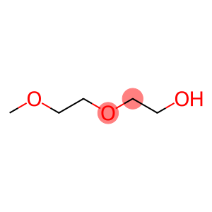 Diethylene glycol monomethyl ether