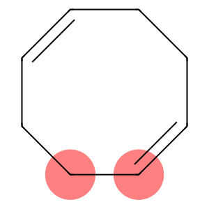 1,5-环辛二烯