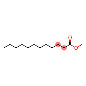 Methyl dodecanoate