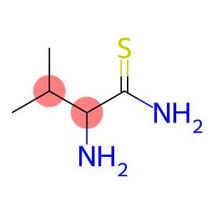 L-ALPHA-AMINO-BETA-METHYLBUTYROTHIOAMIDE