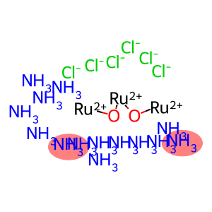 AMMONIATED RUTHENIUM OXYCHLORIDE