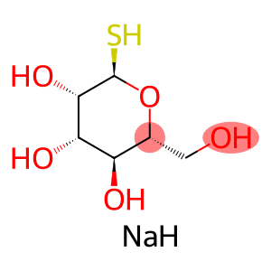 1-Thio-α-D-mannose Natriumsalz