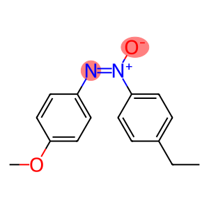 4-乙基-4'-甲氧基氧化偶氮苯