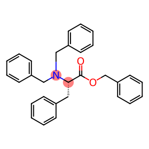 (S)-2-Dibenzylamino-3-phenyl-propionic acid benzyl ester