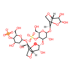 IOTA-CARRAGEENAN (TYPE II)