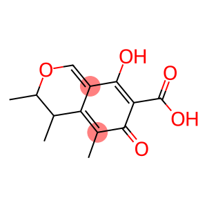 ANTIMYCIN