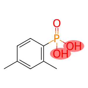 (2,4-DIMETHYL-PHENYL)-PHOSPHONIC ACID