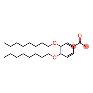 3',4'-(DIOCTYLOXY)ACETOPHENONE