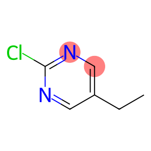 2-氯-5-乙基嘧啶