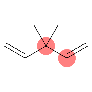 3,3-DIMETHYL-1,4-PENTADIENE