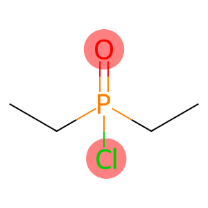 二乙基磷酰氯