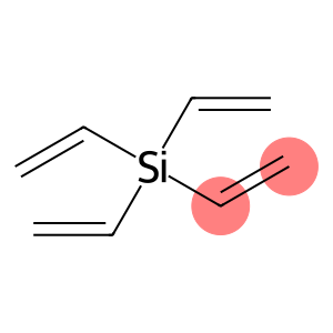 tetraethenyl-silan