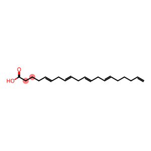 5,8,11,14,19-eicosapentaenoic acid