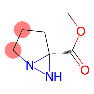 1,6-Diazabicyclo[3.1.0]hexane-5-carboxylicacid,methylester,(1alpha,5alpha,6alpha)-