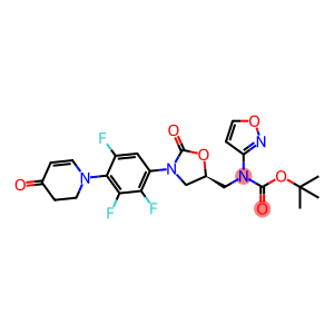 Contezolid Impurity 6