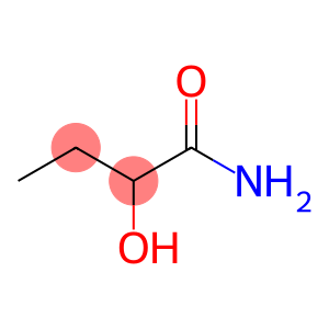 2-Hydroxybutanamide