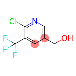 6-chloro-5-(trifluoroMethyl)pyridin-3-yl)Methanol