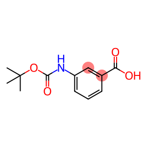 BOC-3-AMINOBENZOIC ACID