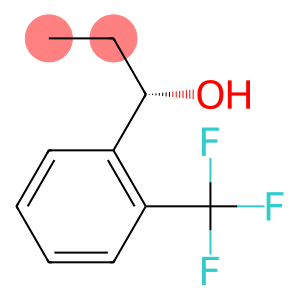 (S)-1-(2-(trifluoroMethyl)phenyl)propanol