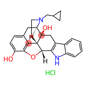 纳曲吲哚盐酸盐