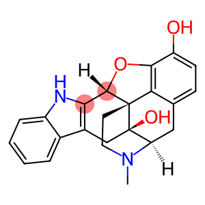 oxymorphindole