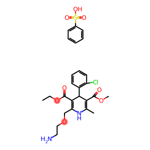 Amlodipine Besylate