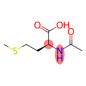 N-Acetyl-DL-methionine