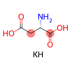 POTASSIUM ASPARTATE