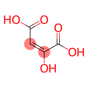 2-Hydroxymaleic acid