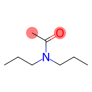 N,N-二丙基乙酰胺
