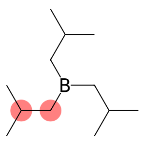 TRIS(2-METHYLPROPYL)BORANE