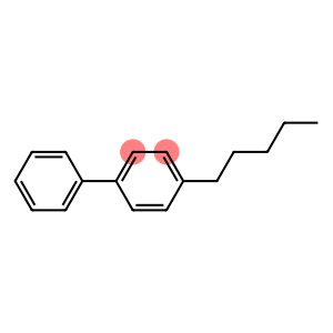 4-PENTYLBIPHENYL