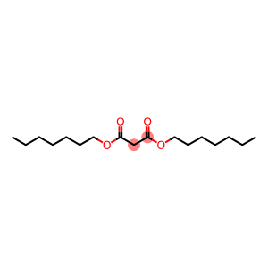 DI-N-HEPTYL MALONATE