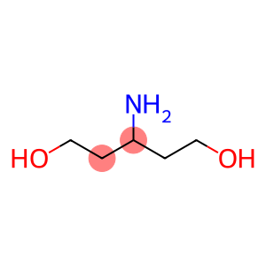 3-Amino-1,5-pentanediol