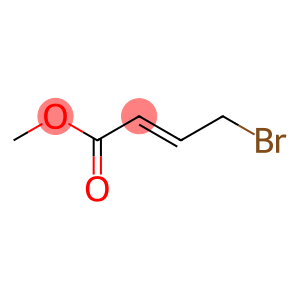 Methyl 4-bromobut-2-enoate