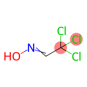 2-trichloroacetaldehyde oxime