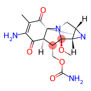 Antibiotic CX 1