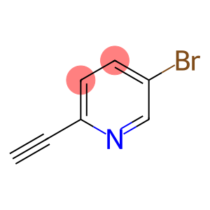 5-溴-2-乙炔吡啶