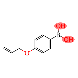 [4-(Allyloxy)phenyl]boronic acid