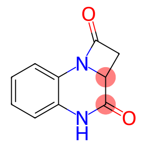 1H-Azeto[1,2-a]quinoxaline-1,3(4H)-dione,2,2a-dihydro-(9CI)