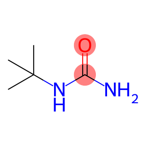 1-(叔丁基)脲