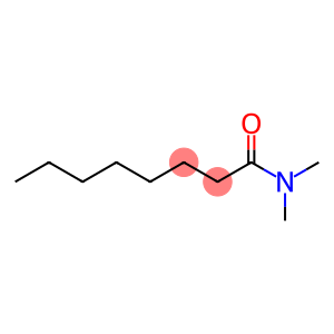 N,N-Dimethyl Octyl Amide