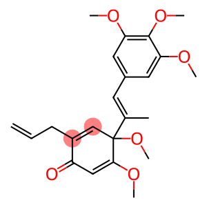 Hancinone C