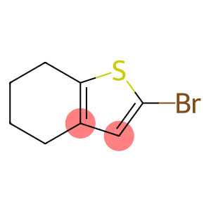 2-溴-4,5,6,7-四氢-1-苯并噻吩