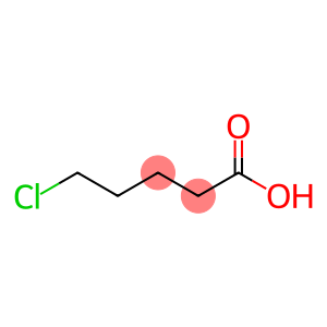 5-Chlorovaleric acid