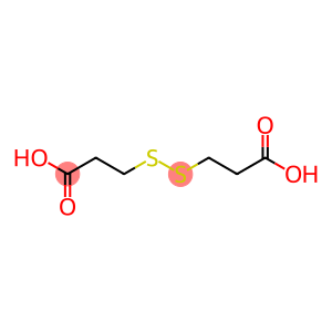 Dithiodipropionic acid