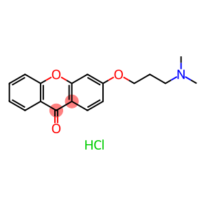 Xanthone Impurity 8